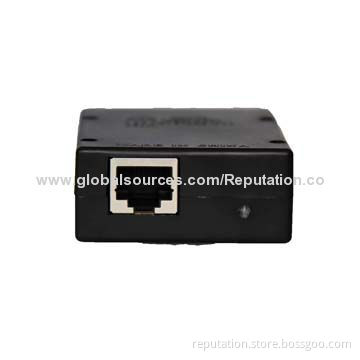 1D Laser Barcode Reader, Platform Can Use as Fittings for Other Products
